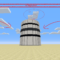 KRASSES MINECRAFT RESTAURANT!!!/ Minecraft Redstone Bunker 4