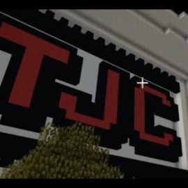 Minecraft RedstoneBunker 3
