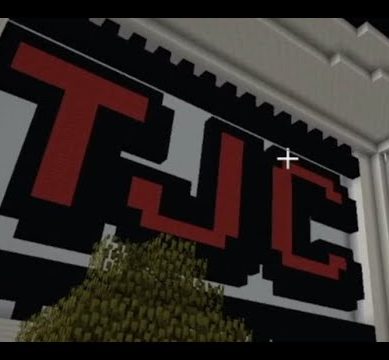 Minecraft RedstoneBunker 3