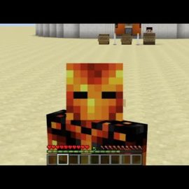 Minecraft RedstoneBunker 1