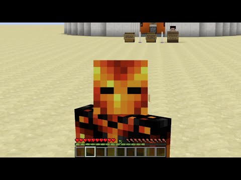Redstone Bunker 1