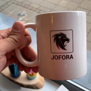JoFoRa Tasse