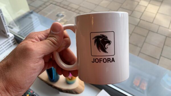 JoFoRa Tasse