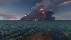 Trailer zu Subnautica